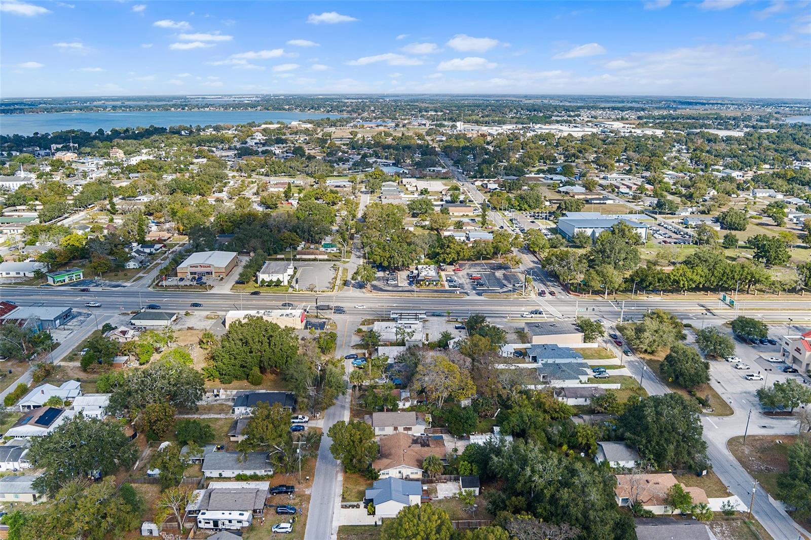 AUBURNDALE HEIGHTS - Residential