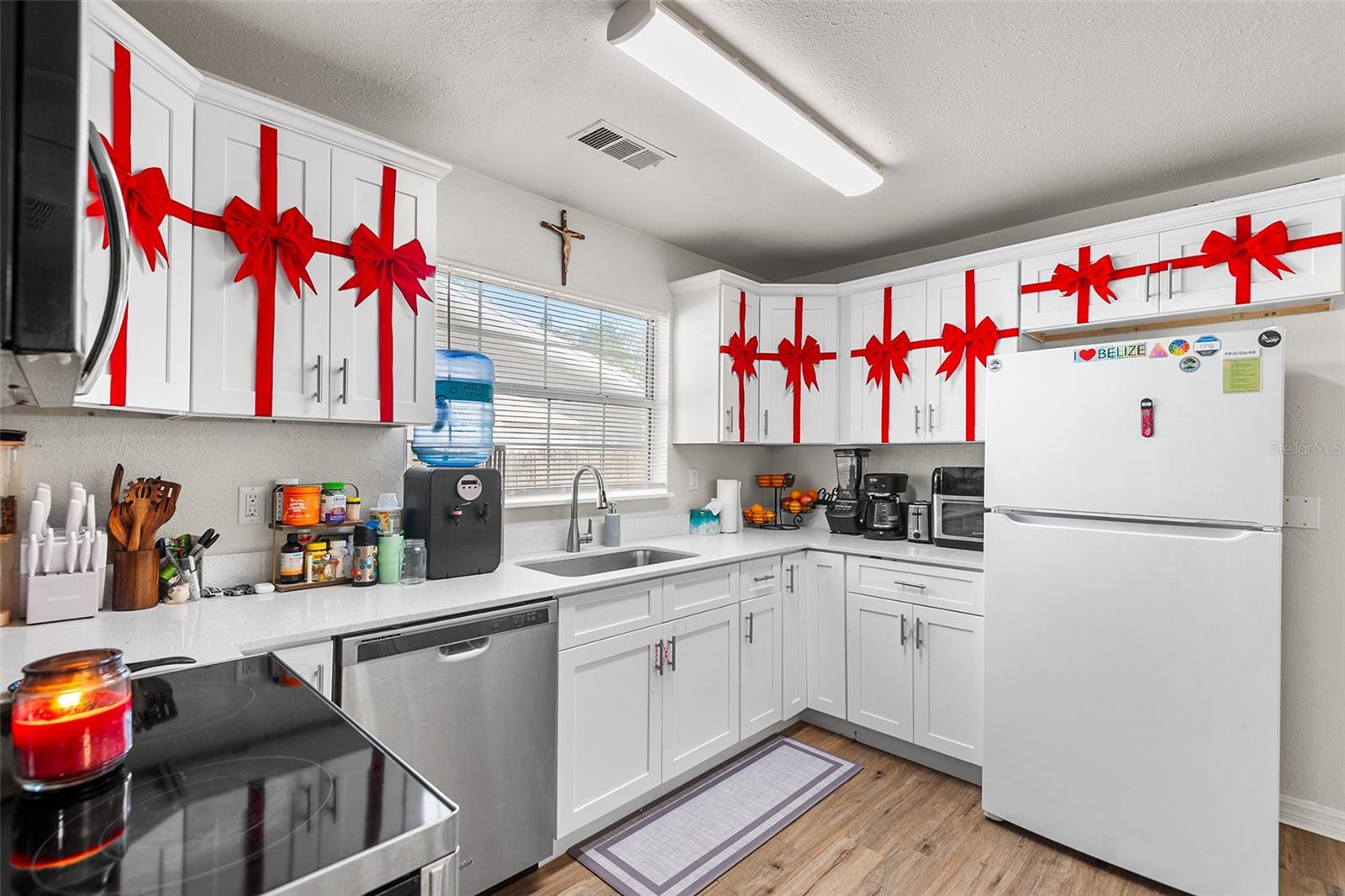 AUBURNDALE HEIGHTS - Residential