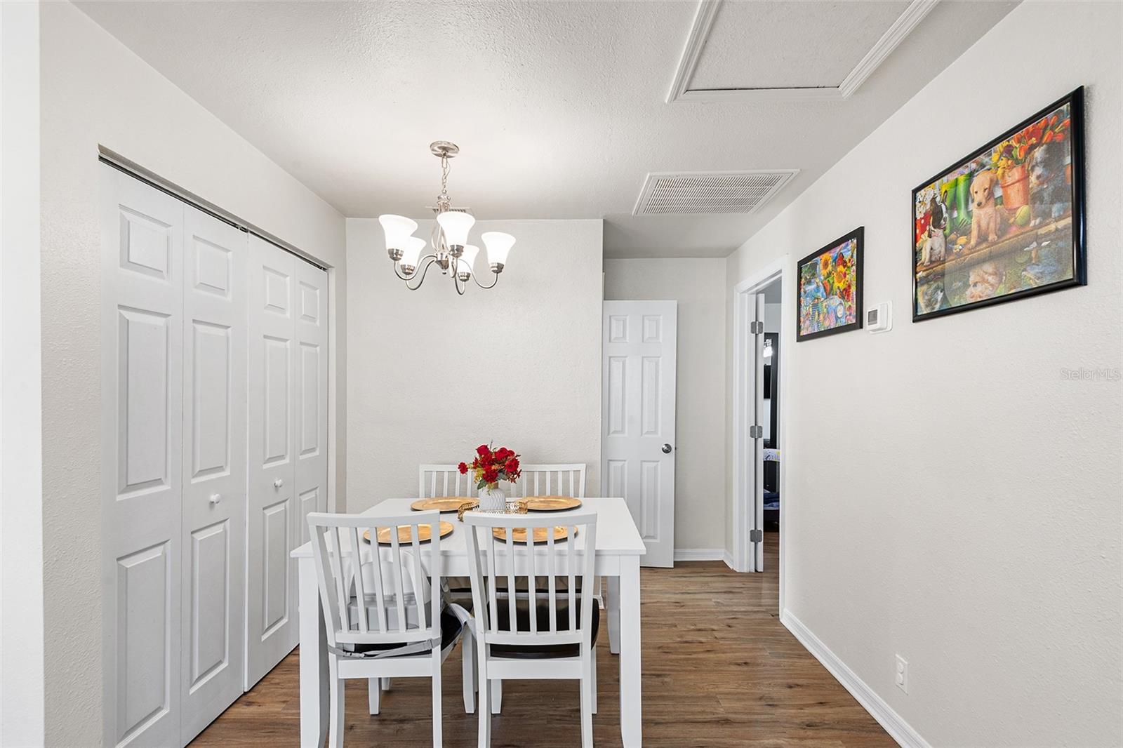 AUBURNDALE HEIGHTS - Residential