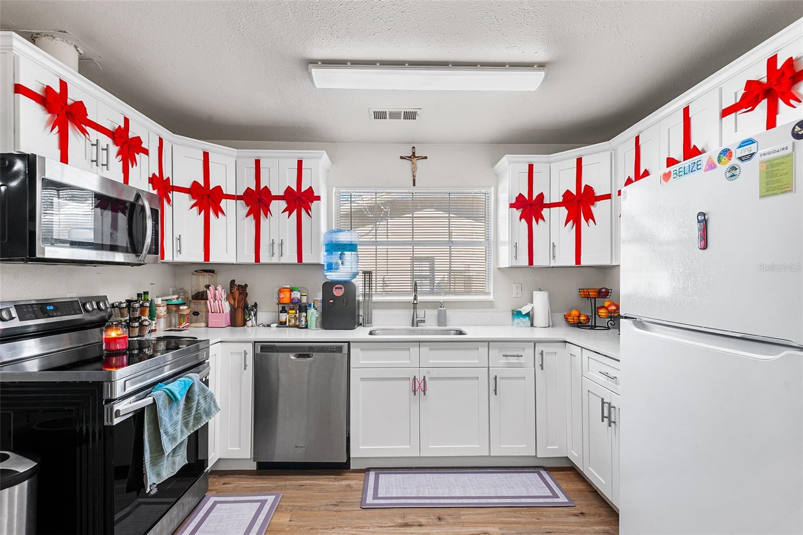 AUBURNDALE HEIGHTS - Residential