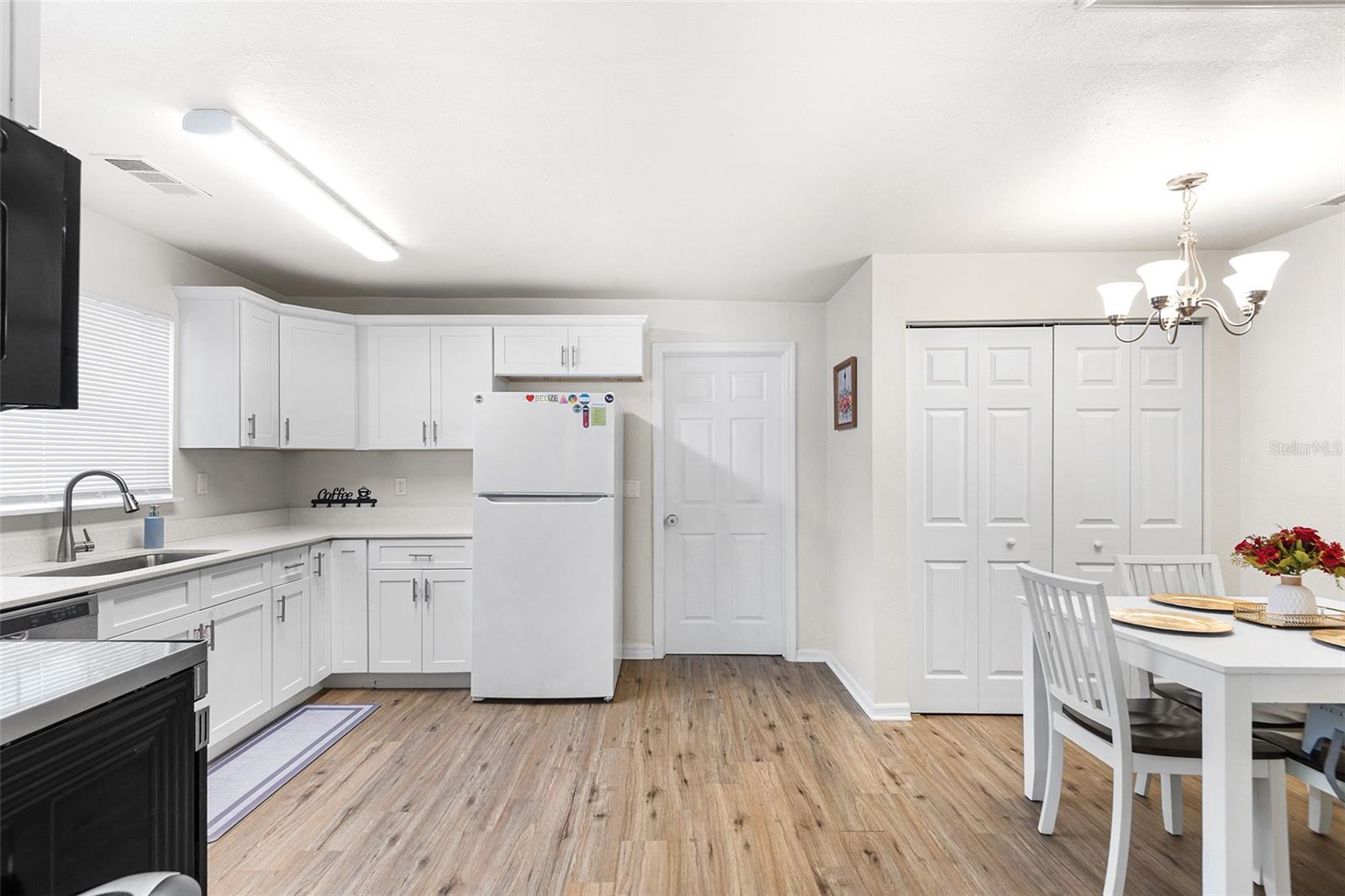 AUBURNDALE HEIGHTS - Residential