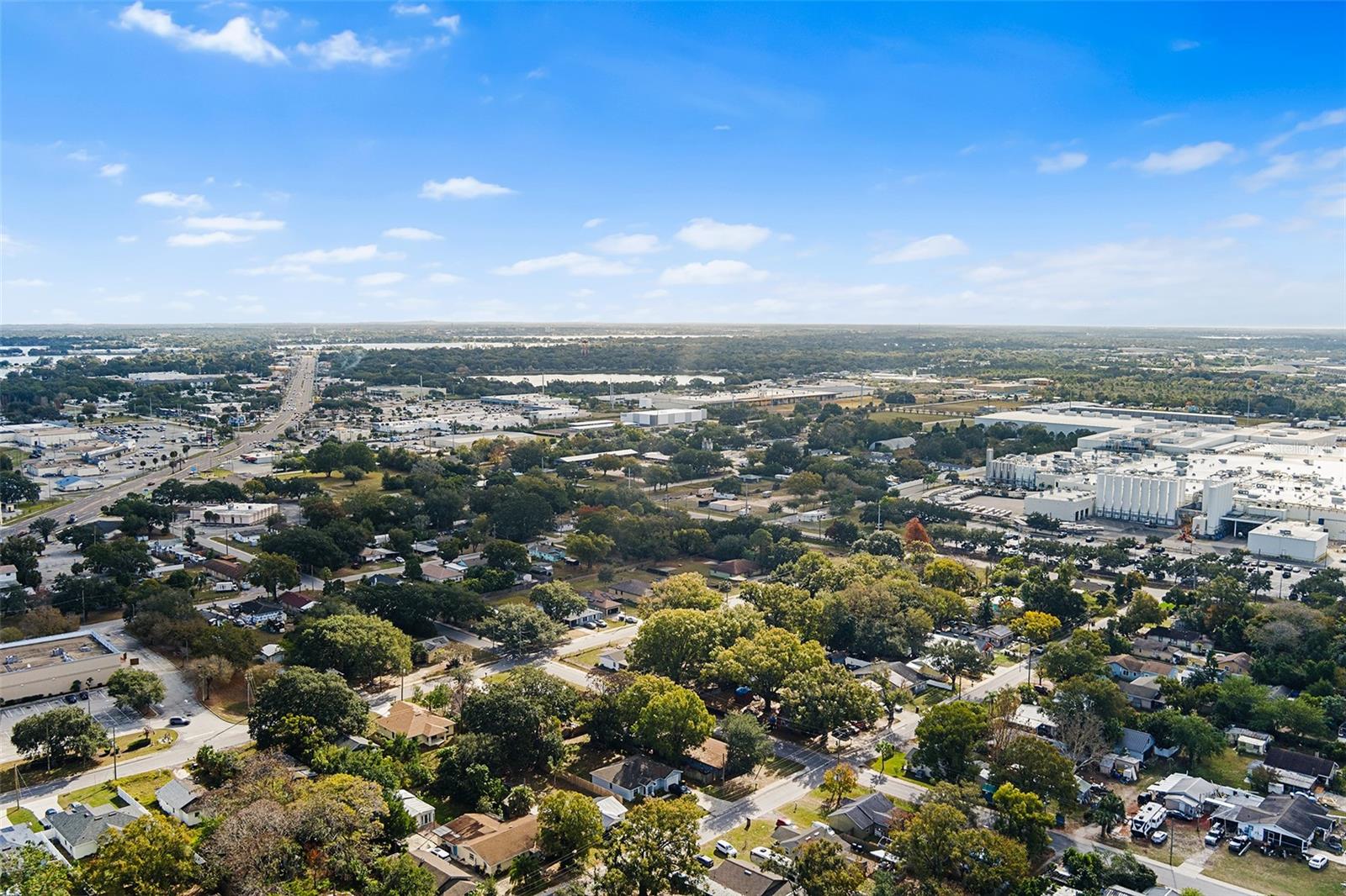 AUBURNDALE HEIGHTS - Residential