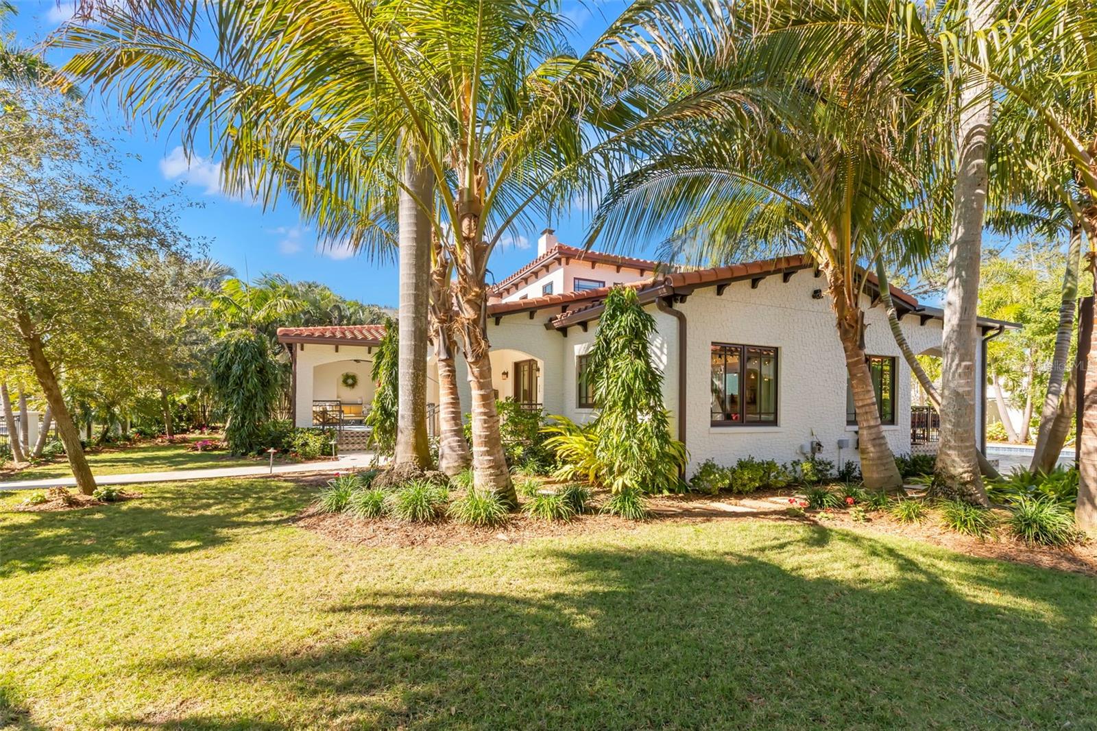 SNELL & HAMLETTS NORTH SHORE ADD - Residential