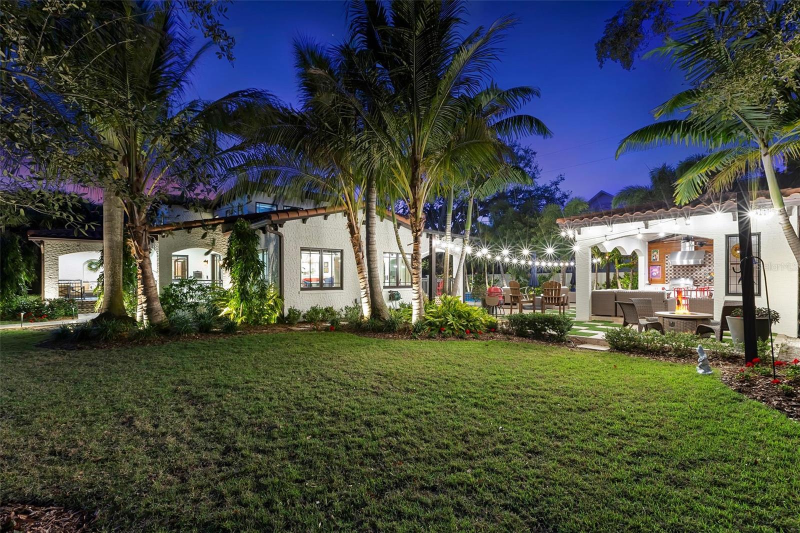 SNELL & HAMLETTS NORTH SHORE ADD - Residential