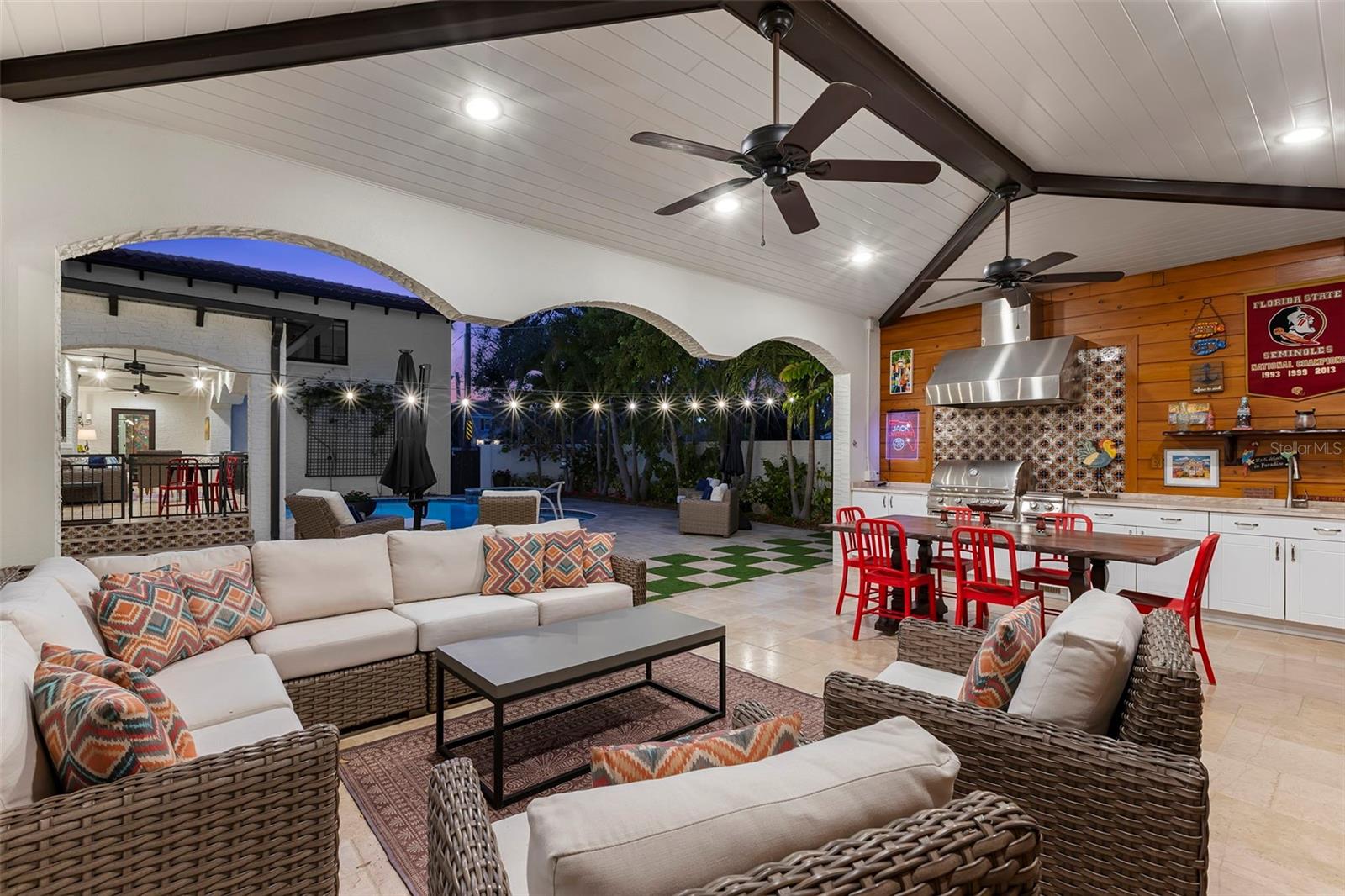 SNELL & HAMLETTS NORTH SHORE ADD - Residential