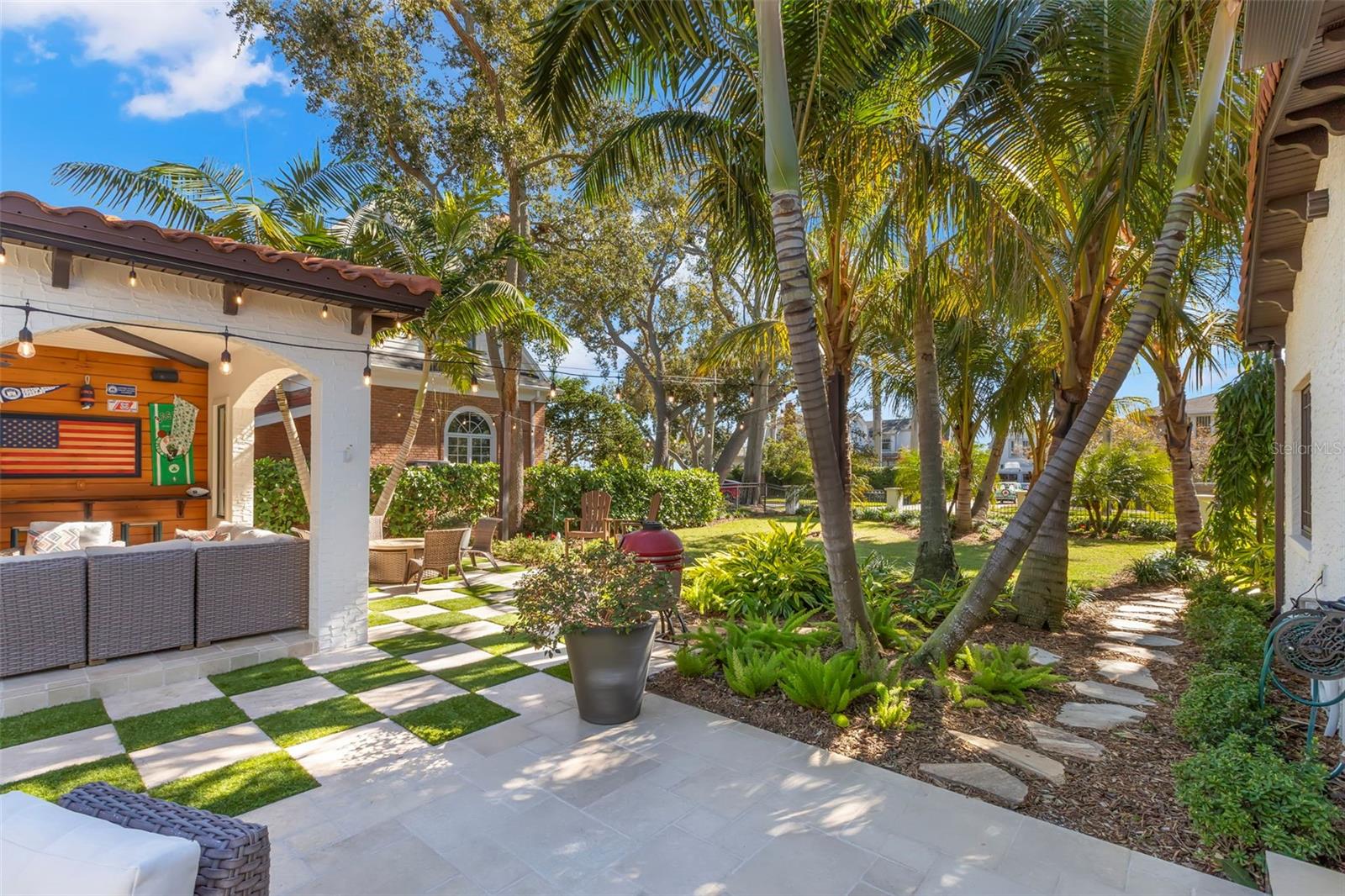 SNELL & HAMLETTS NORTH SHORE ADD - Residential