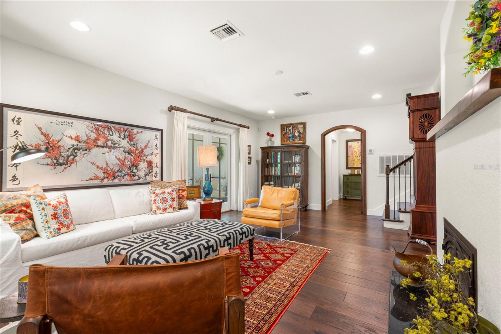 SNELL & HAMLETTS NORTH SHORE ADD - Residential