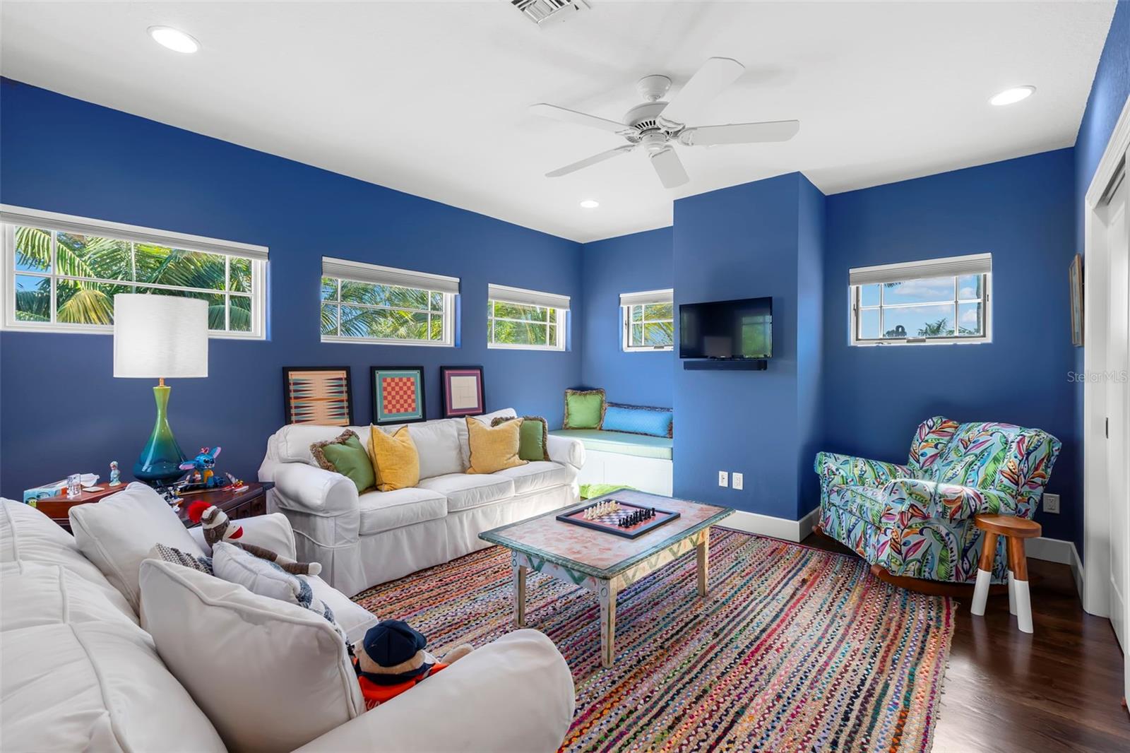 SNELL & HAMLETTS NORTH SHORE ADD - Residential