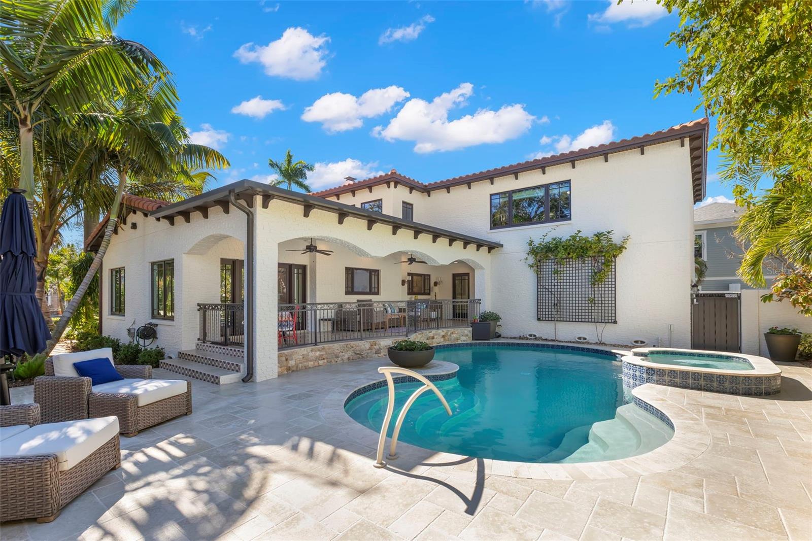 SNELL & HAMLETTS NORTH SHORE ADD - Residential