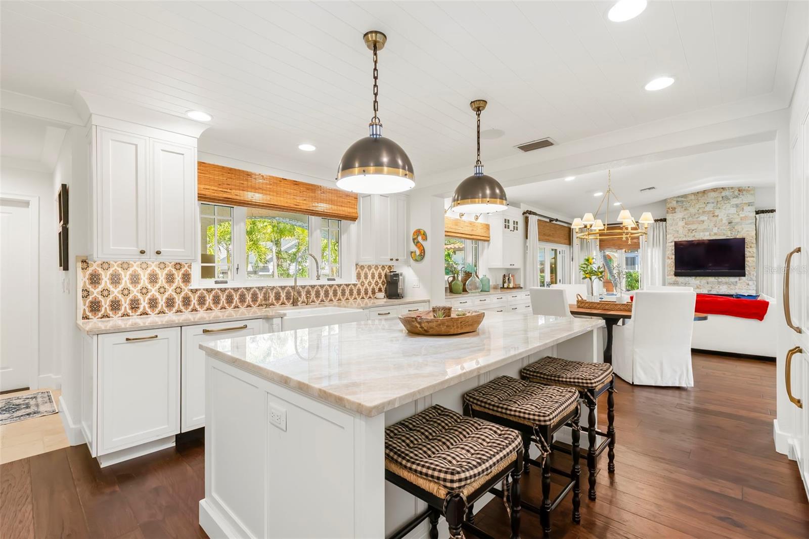 SNELL & HAMLETTS NORTH SHORE ADD - Residential