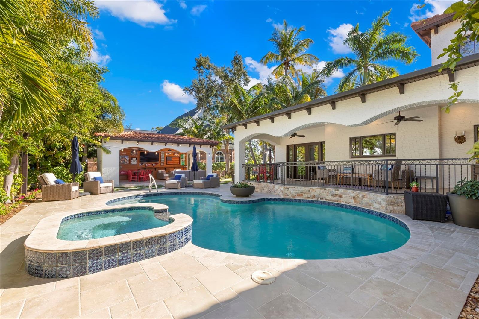 SNELL & HAMLETTS NORTH SHORE ADD - Residential