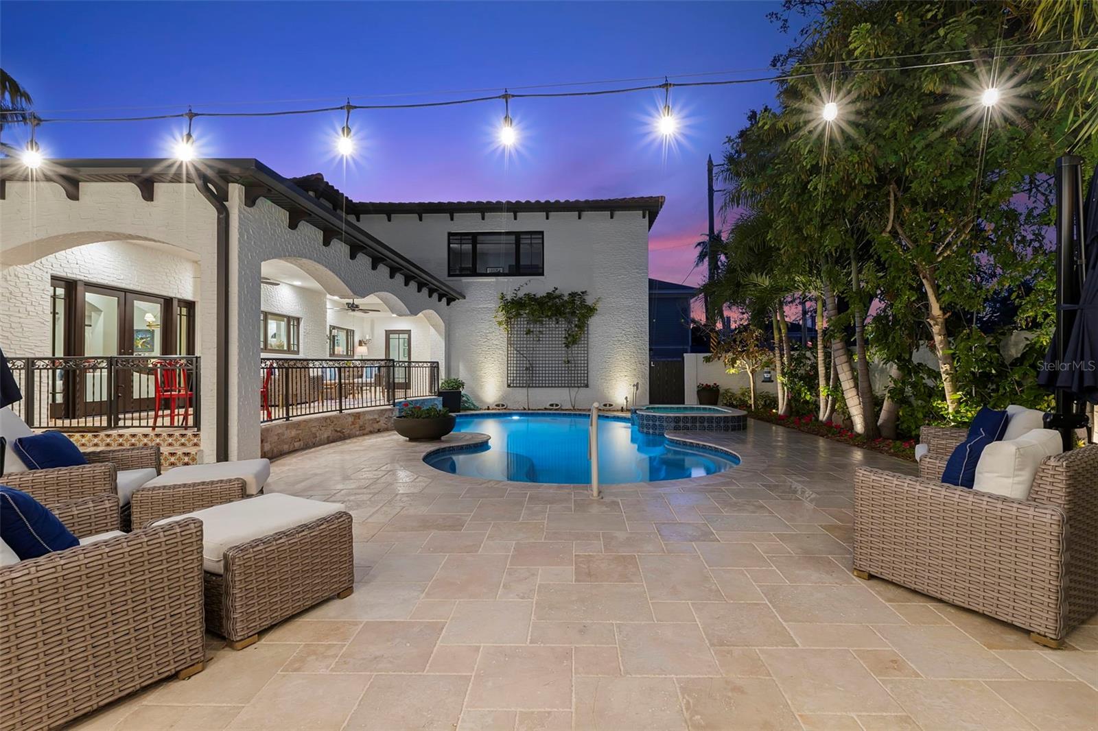 SNELL & HAMLETTS NORTH SHORE ADD - Residential