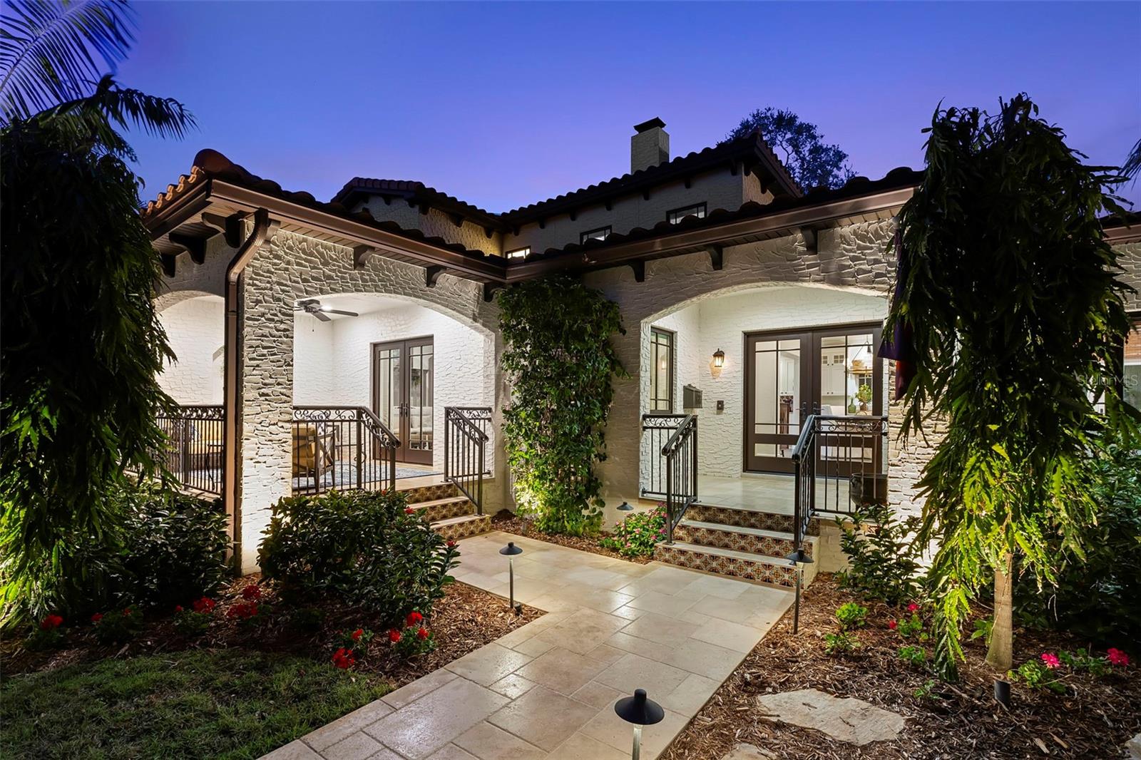 SNELL & HAMLETTS NORTH SHORE ADD - Residential