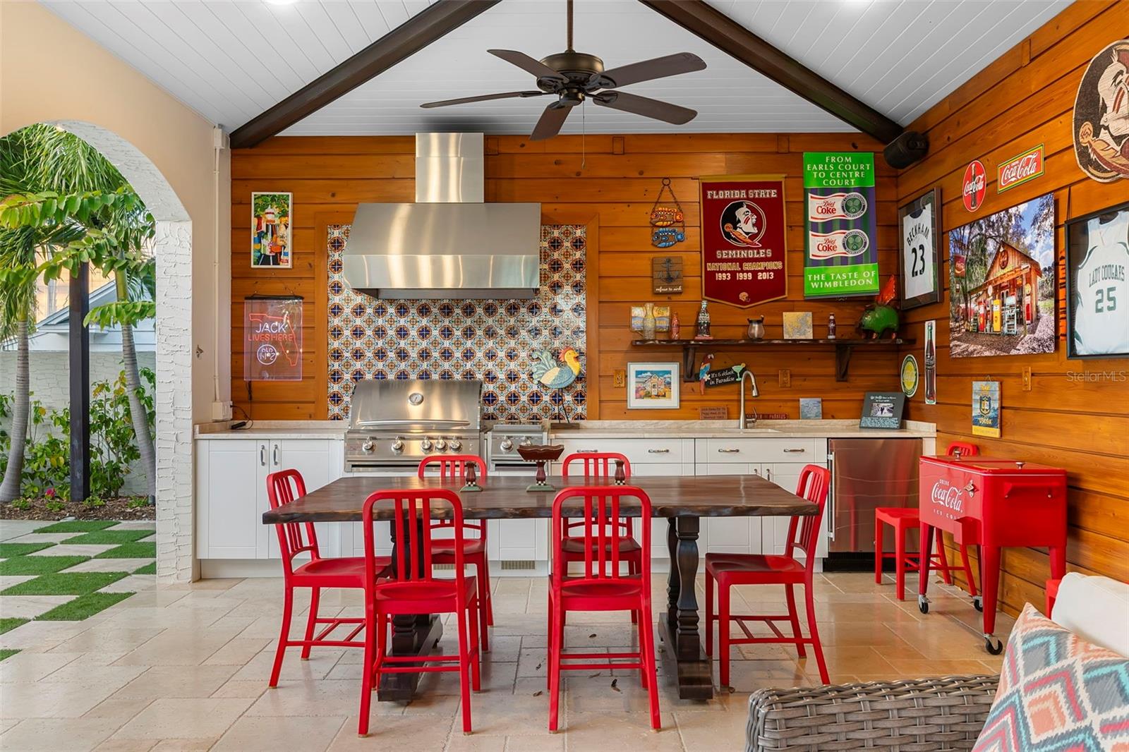 SNELL & HAMLETTS NORTH SHORE ADD - Residential