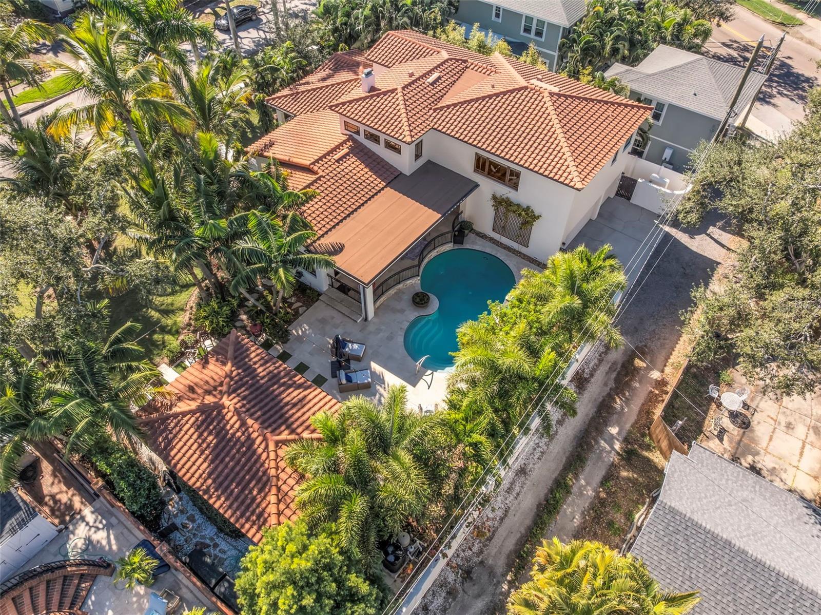 SNELL & HAMLETTS NORTH SHORE ADD - Residential