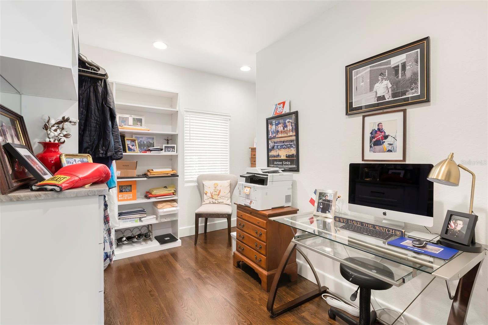 SNELL & HAMLETTS NORTH SHORE ADD - Residential