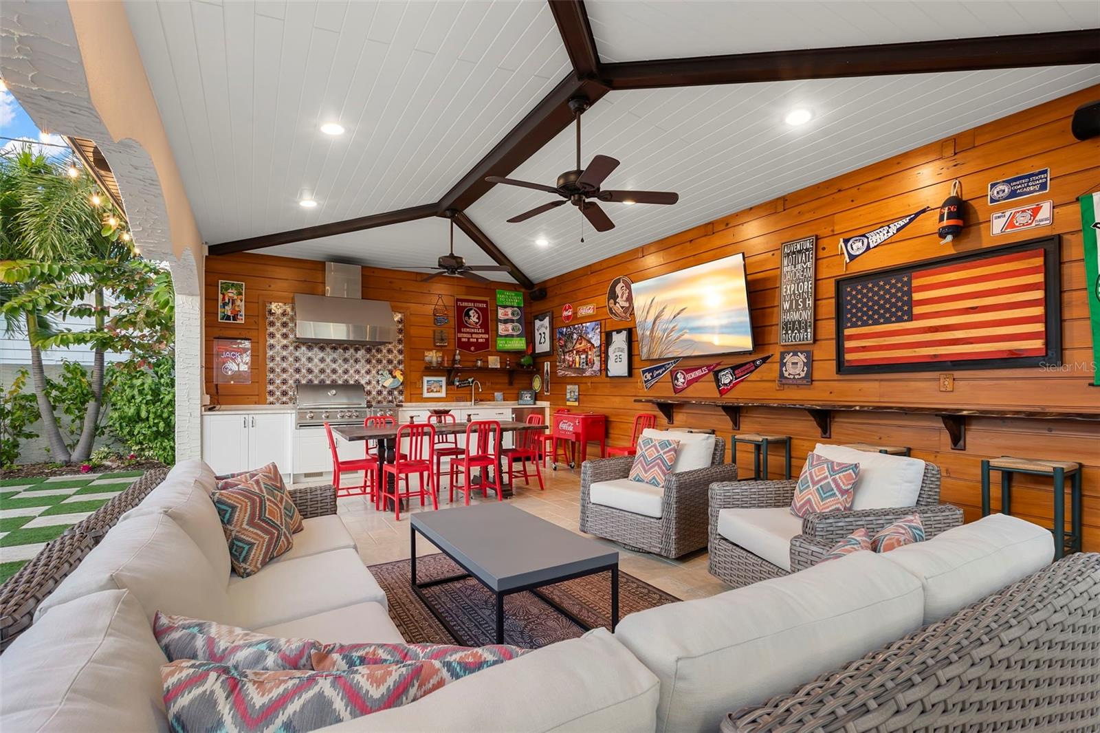 SNELL & HAMLETTS NORTH SHORE ADD - Residential