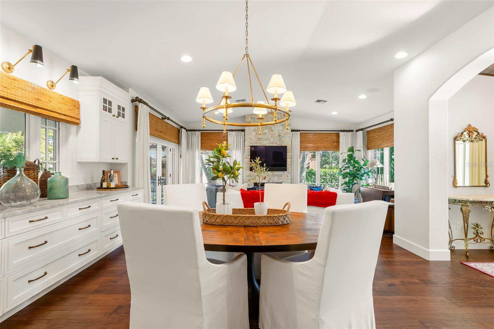 SNELL & HAMLETTS NORTH SHORE ADD - Residential