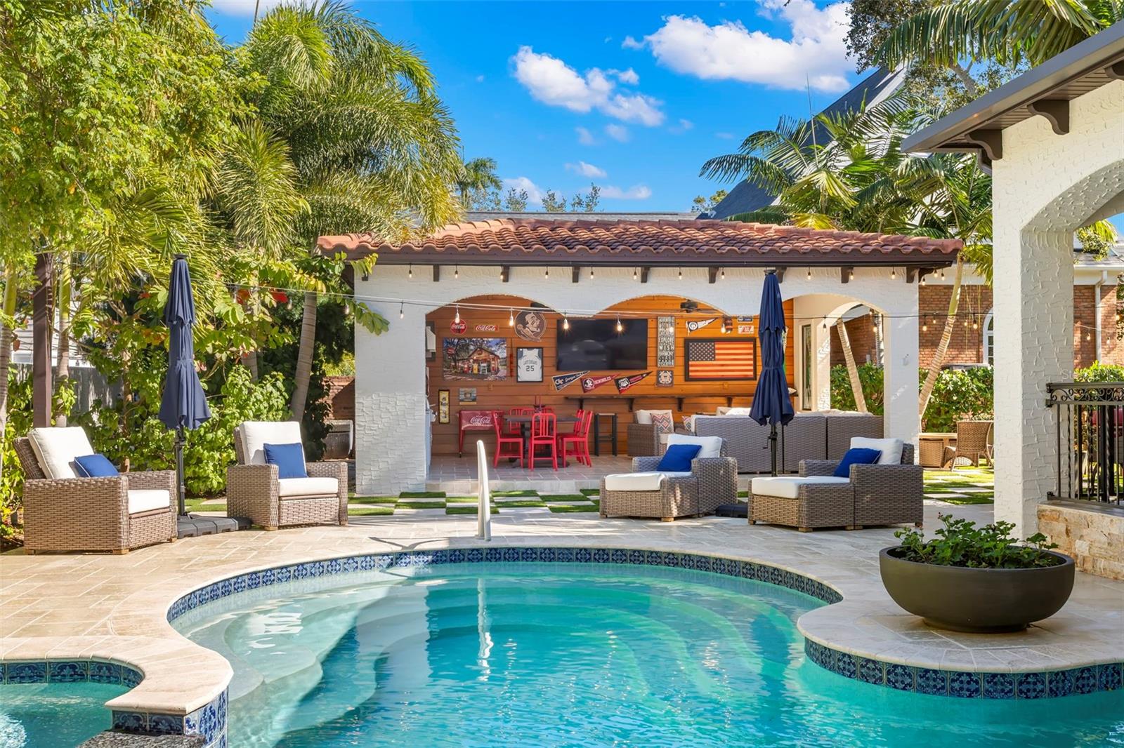 SNELL & HAMLETTS NORTH SHORE ADD - Residential