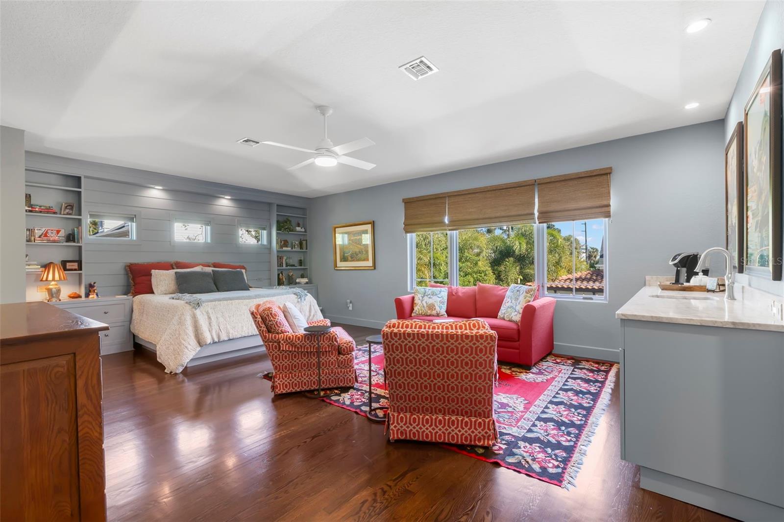 SNELL & HAMLETTS NORTH SHORE ADD - Residential