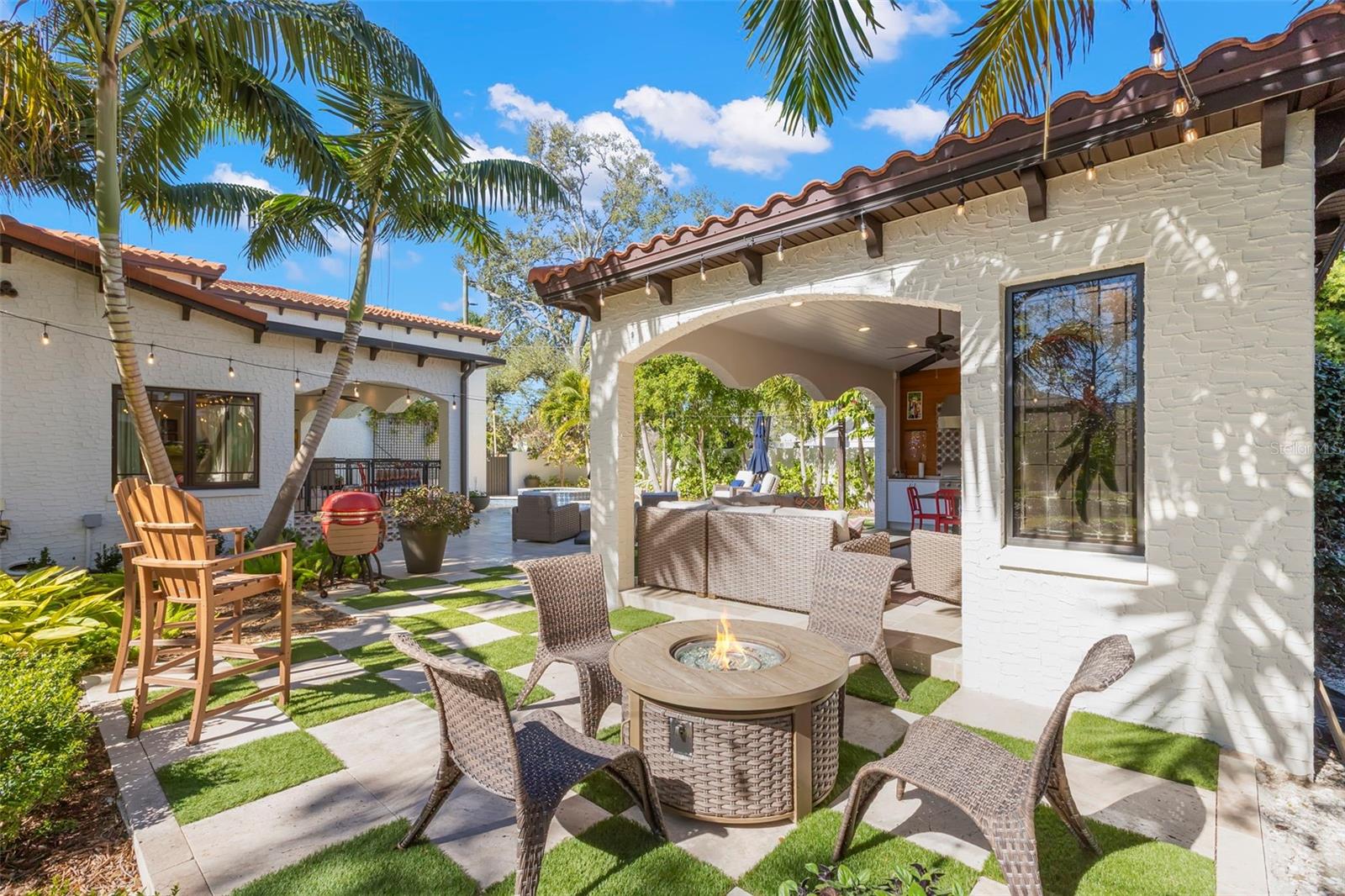 SNELL & HAMLETTS NORTH SHORE ADD - Residential