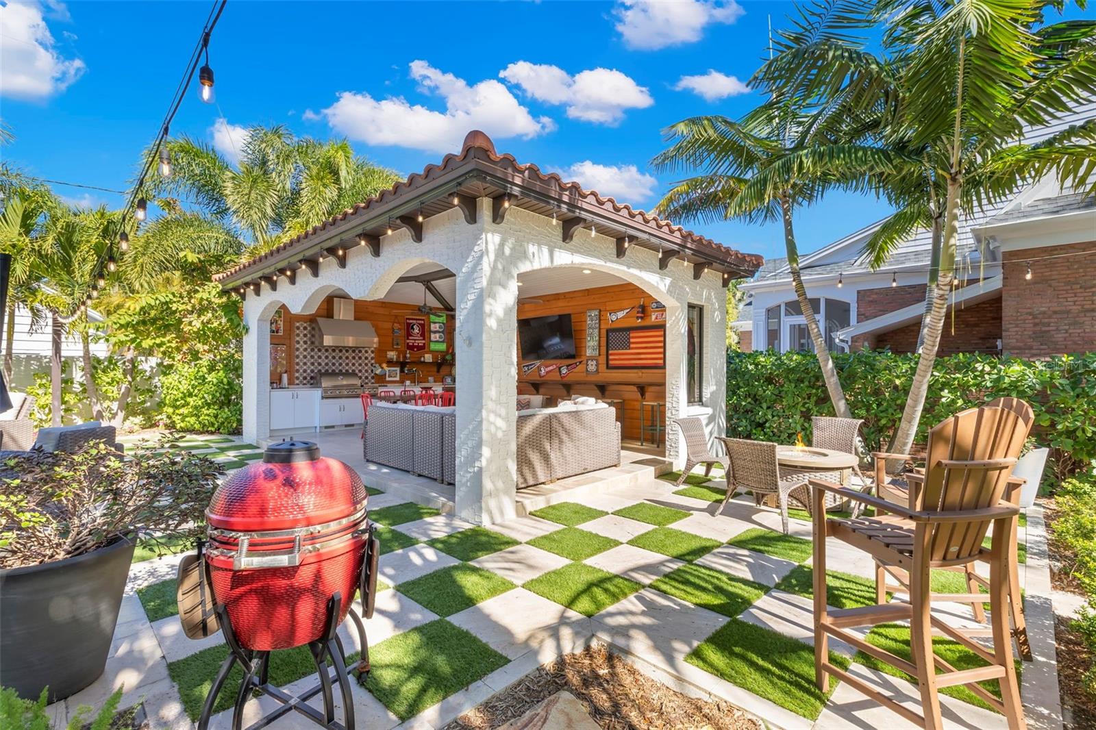 SNELL & HAMLETTS NORTH SHORE ADD - Residential