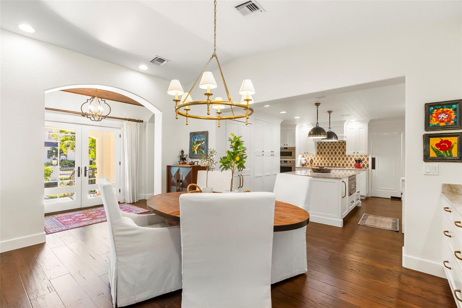 SNELL & HAMLETTS NORTH SHORE ADD - Residential