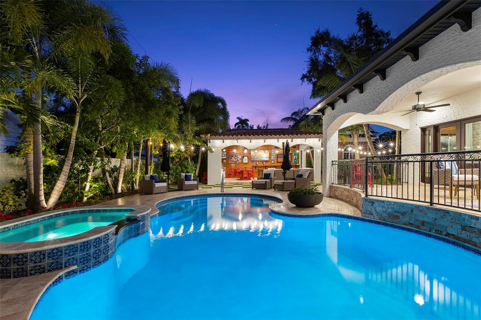 SNELL & HAMLETTS NORTH SHORE ADD - Residential