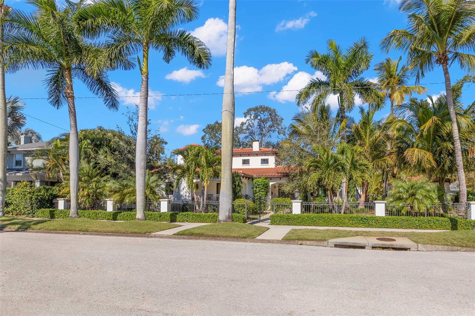 SNELL & HAMLETTS NORTH SHORE ADD - Residential