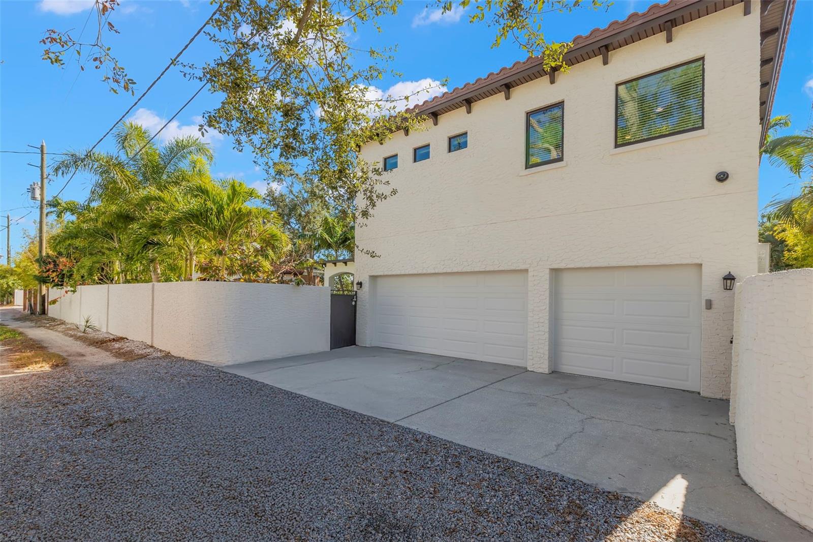 SNELL & HAMLETTS NORTH SHORE ADD - Residential