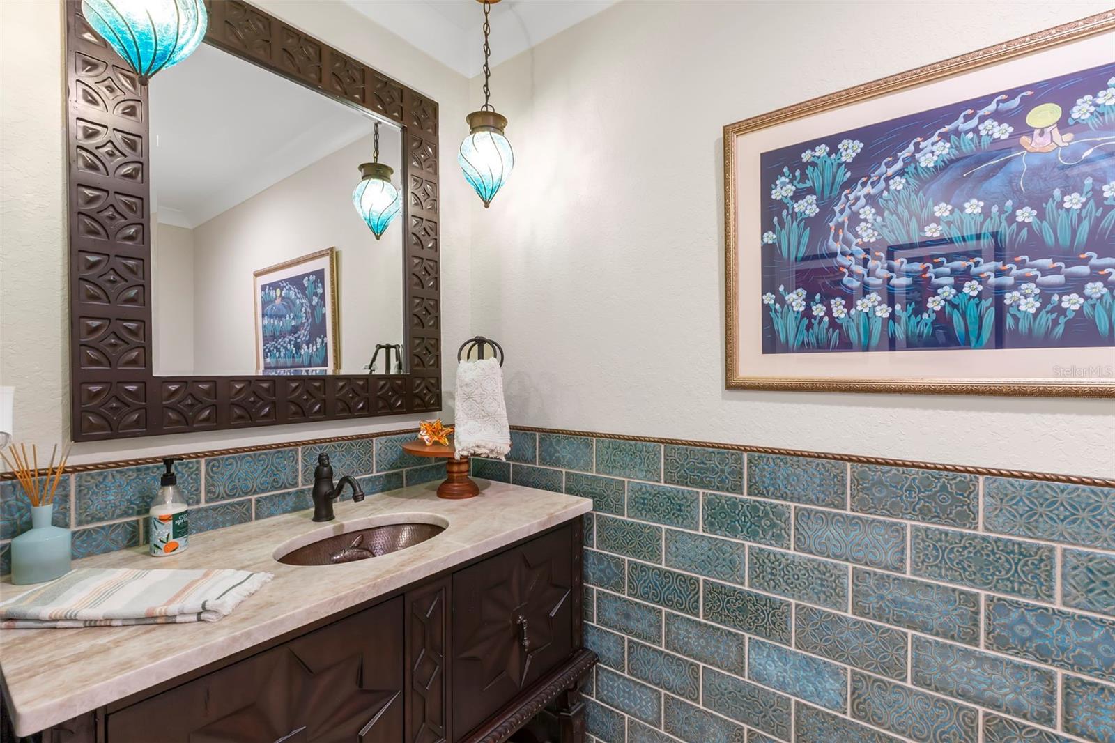 SNELL & HAMLETTS NORTH SHORE ADD - Residential