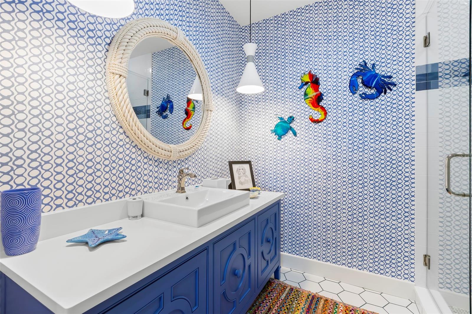 SNELL & HAMLETTS NORTH SHORE ADD - Residential