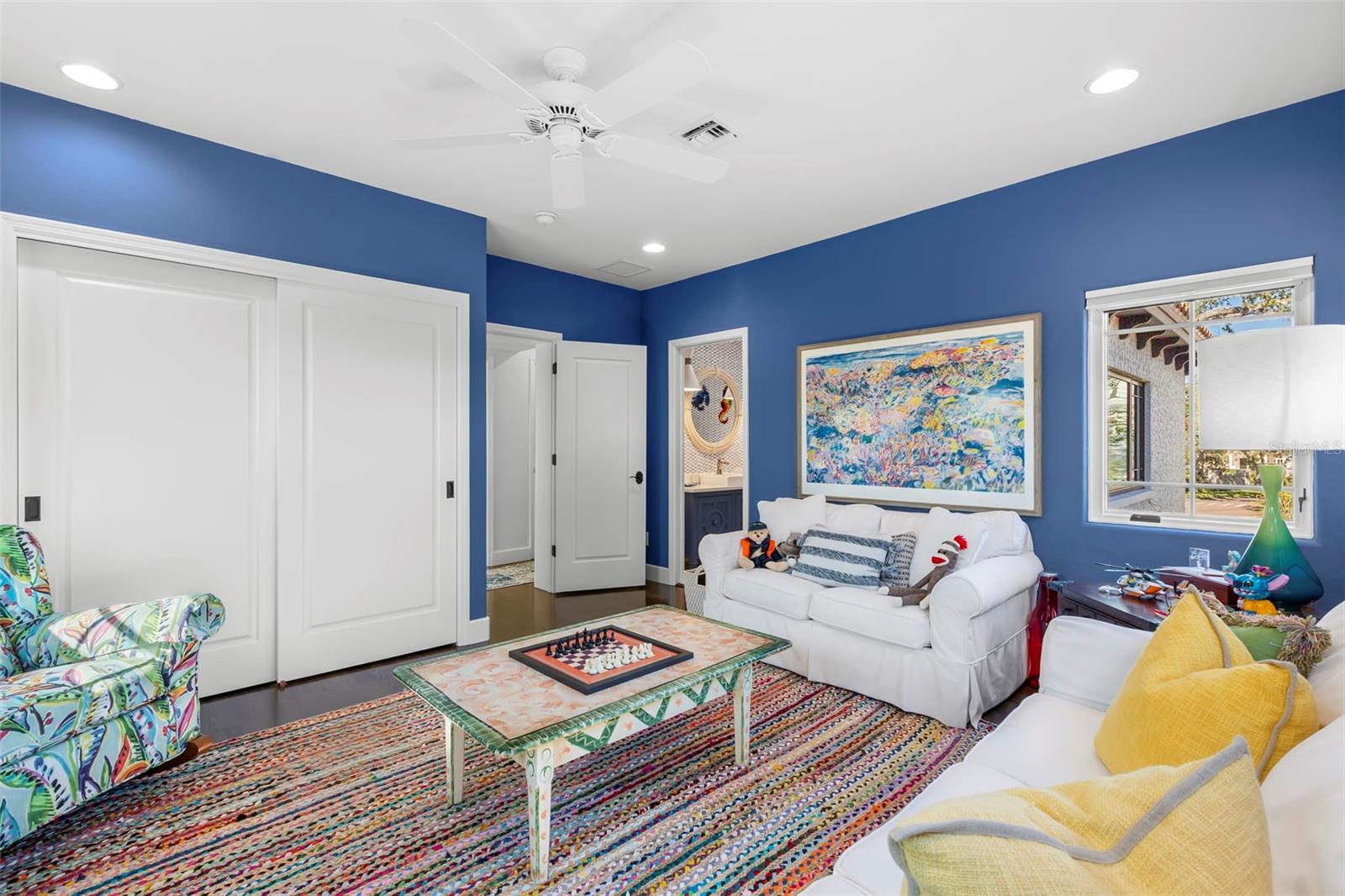 SNELL & HAMLETTS NORTH SHORE ADD - Residential