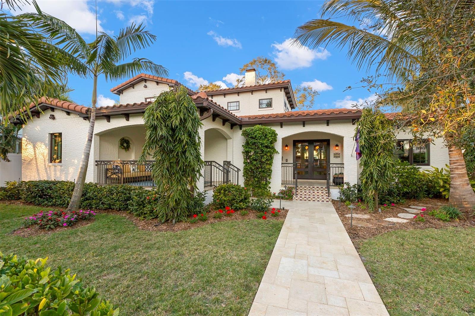 SNELL & HAMLETTS NORTH SHORE ADD - Residential