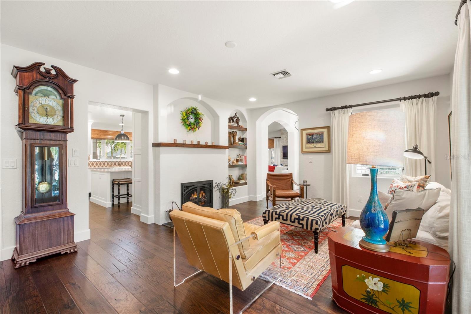 SNELL & HAMLETTS NORTH SHORE ADD - Residential