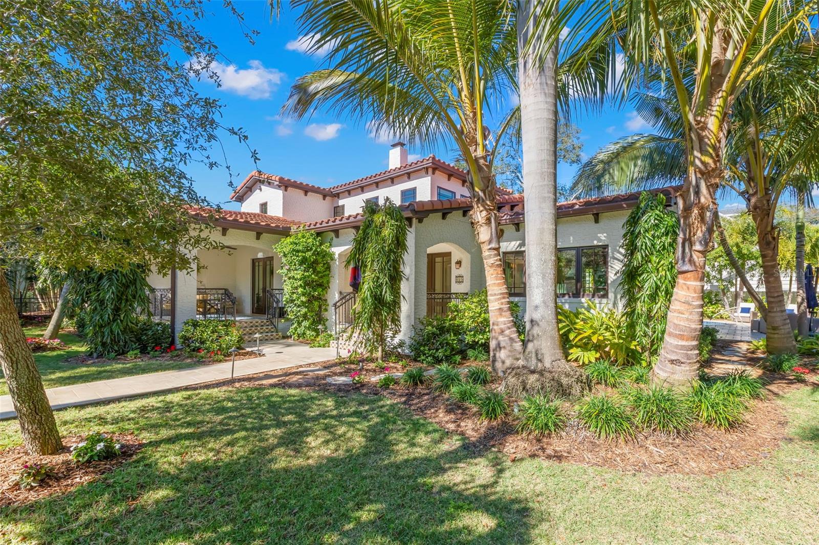 SNELL & HAMLETTS NORTH SHORE ADD - Residential