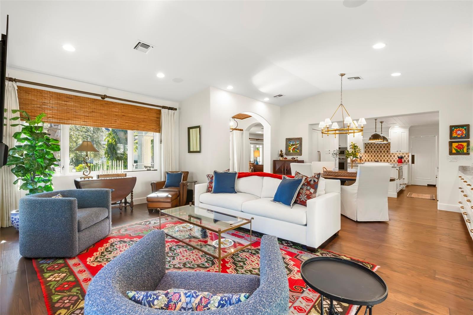 SNELL & HAMLETTS NORTH SHORE ADD - Residential