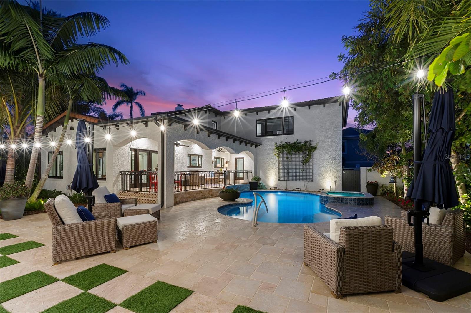 SNELL & HAMLETTS NORTH SHORE ADD - Residential