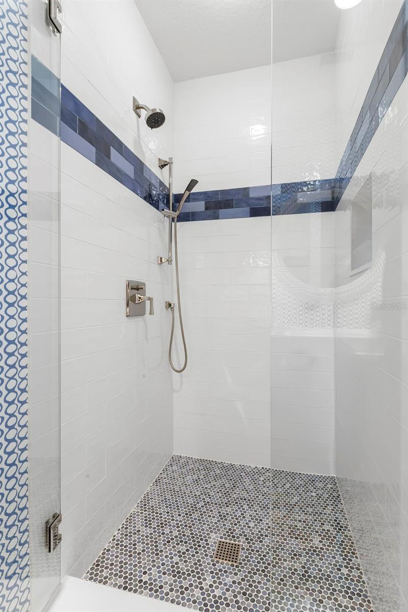 SNELL & HAMLETTS NORTH SHORE ADD - Residential