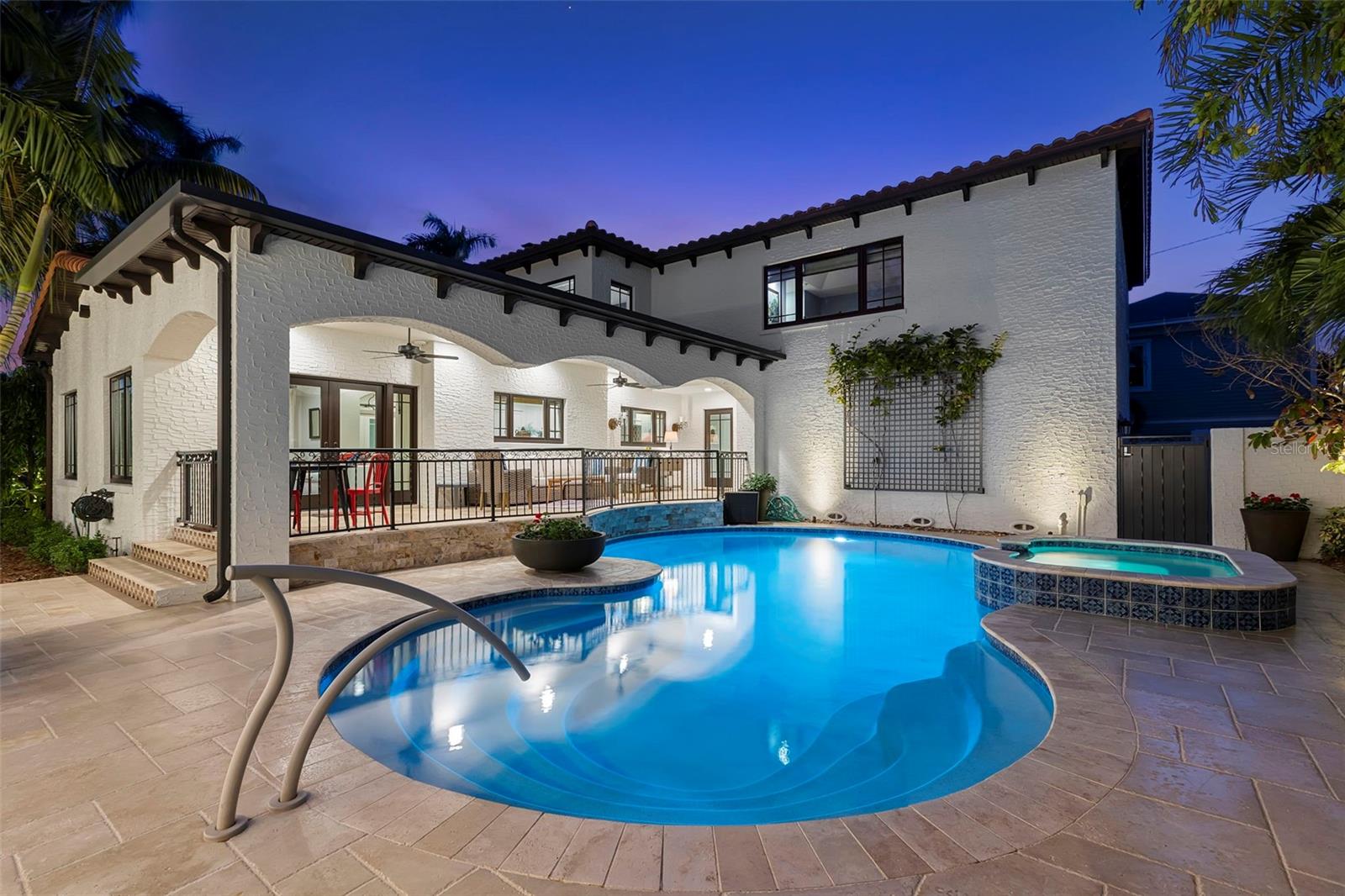 SNELL & HAMLETTS NORTH SHORE ADD - Residential