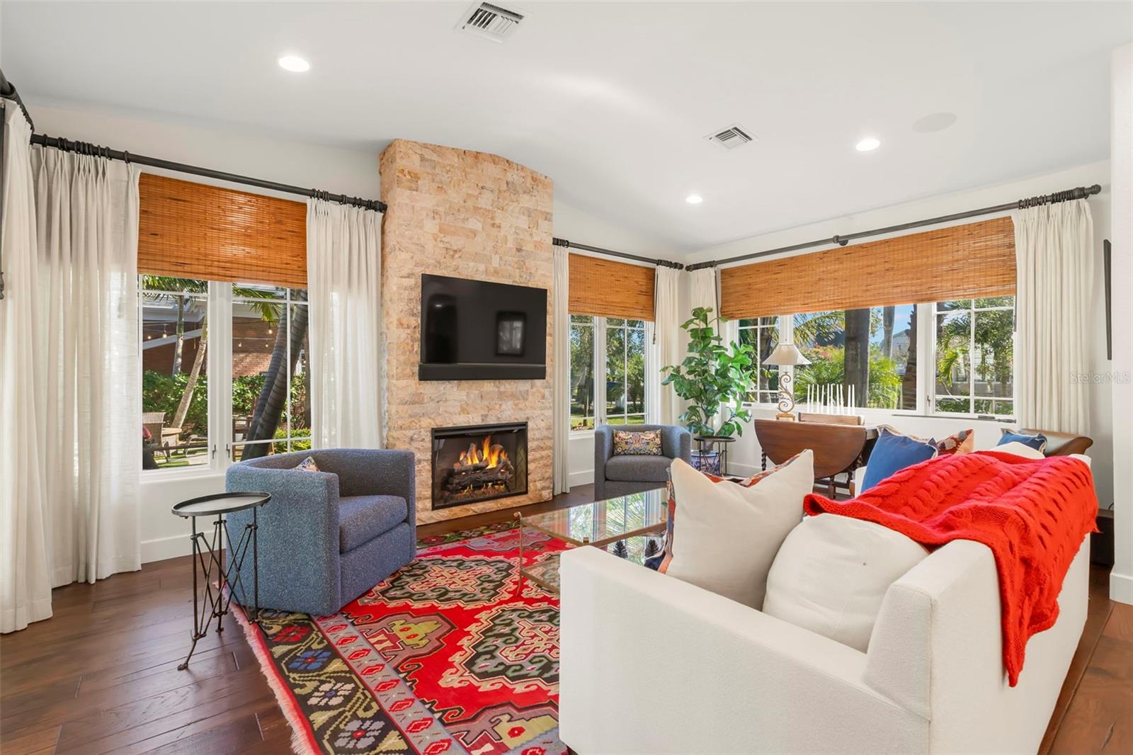 SNELL & HAMLETTS NORTH SHORE ADD - Residential