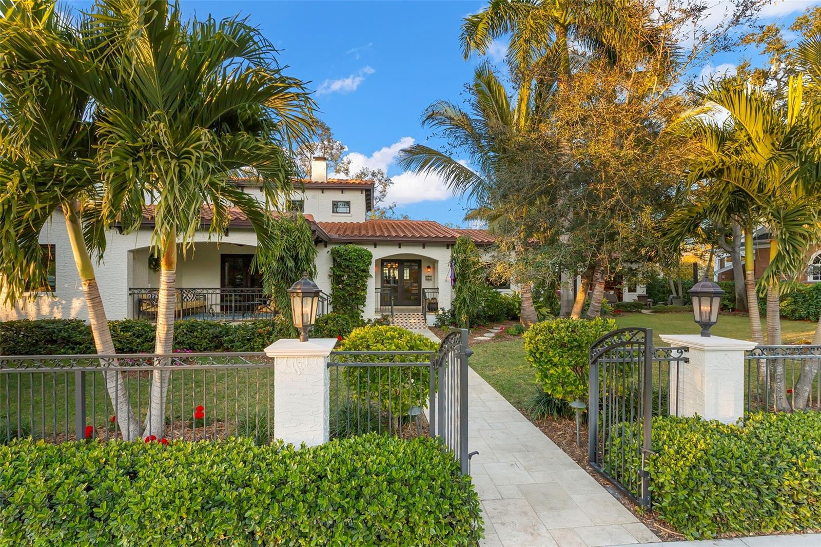 SNELL & HAMLETTS NORTH SHORE ADD - Residential