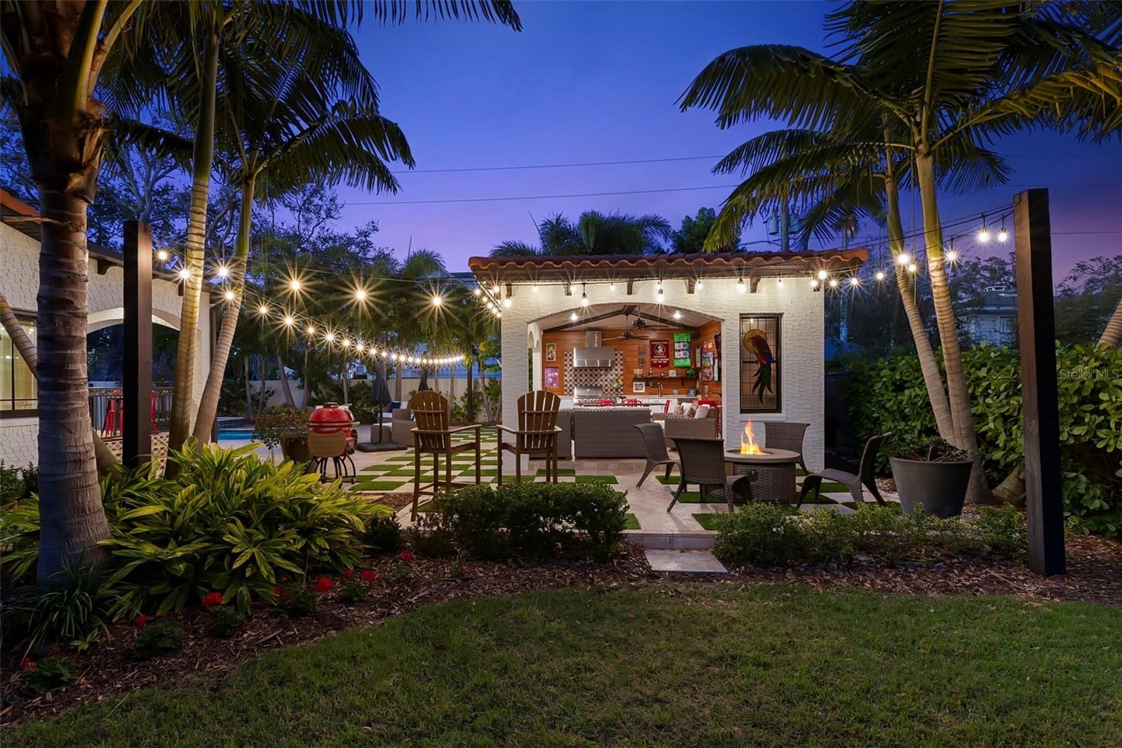 SNELL & HAMLETTS NORTH SHORE ADD - Residential