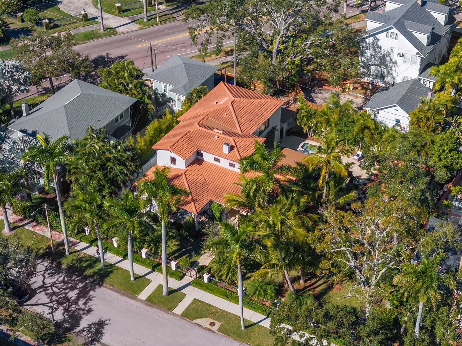 SNELL & HAMLETTS NORTH SHORE ADD - Residential