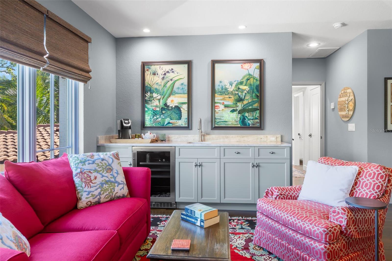 SNELL & HAMLETTS NORTH SHORE ADD - Residential