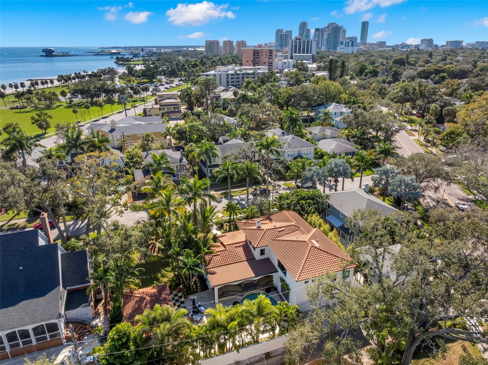 SNELL & HAMLETTS NORTH SHORE ADD - Residential