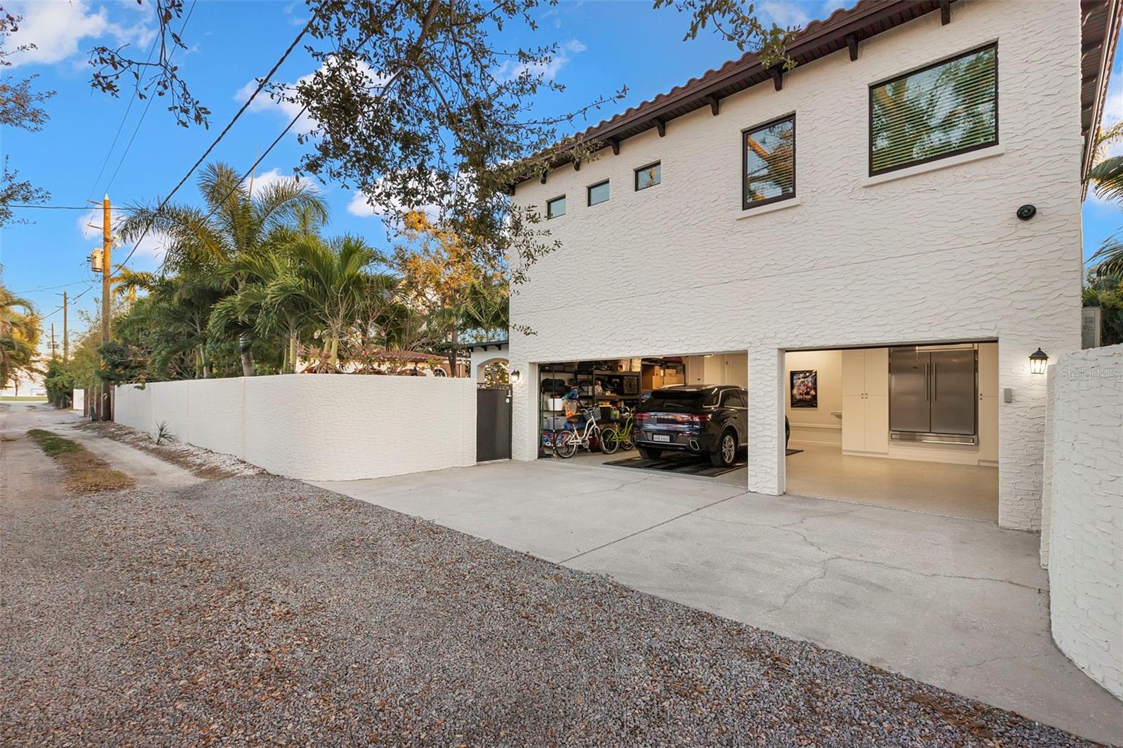 SNELL & HAMLETTS NORTH SHORE ADD - Residential