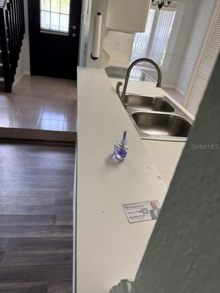 Beautiful condo in Waterford Lakes. Close to UCF, Waterford Lakes Town Center, highways etc.
New carpet just installed. New paint throughout condo. New blinds are being replaced.
New roof (2022).
New Kitchen Cabinets and granite countertops is being installed soon.
New fridge, range, dishwasher and microwave to be installed by closing.
So bring your picky buyers. This unit is well worth your time. No low ball. offers please. SOLD AS IS.