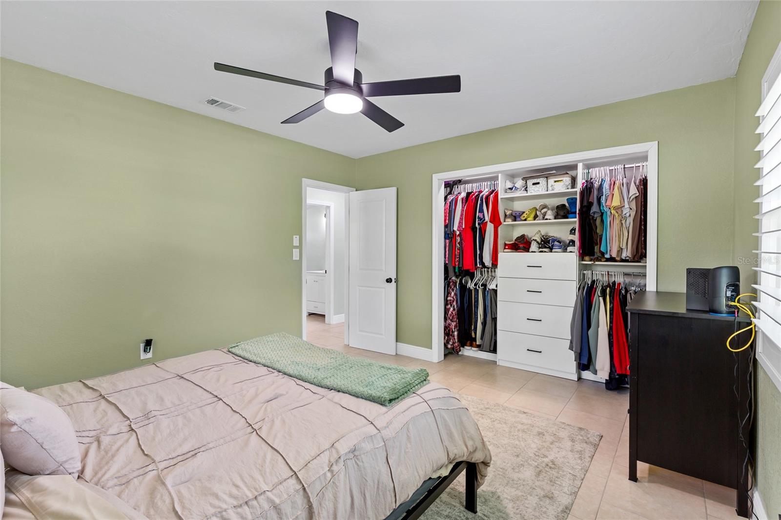 ADWORTH RESUBDIVIDED - Residential