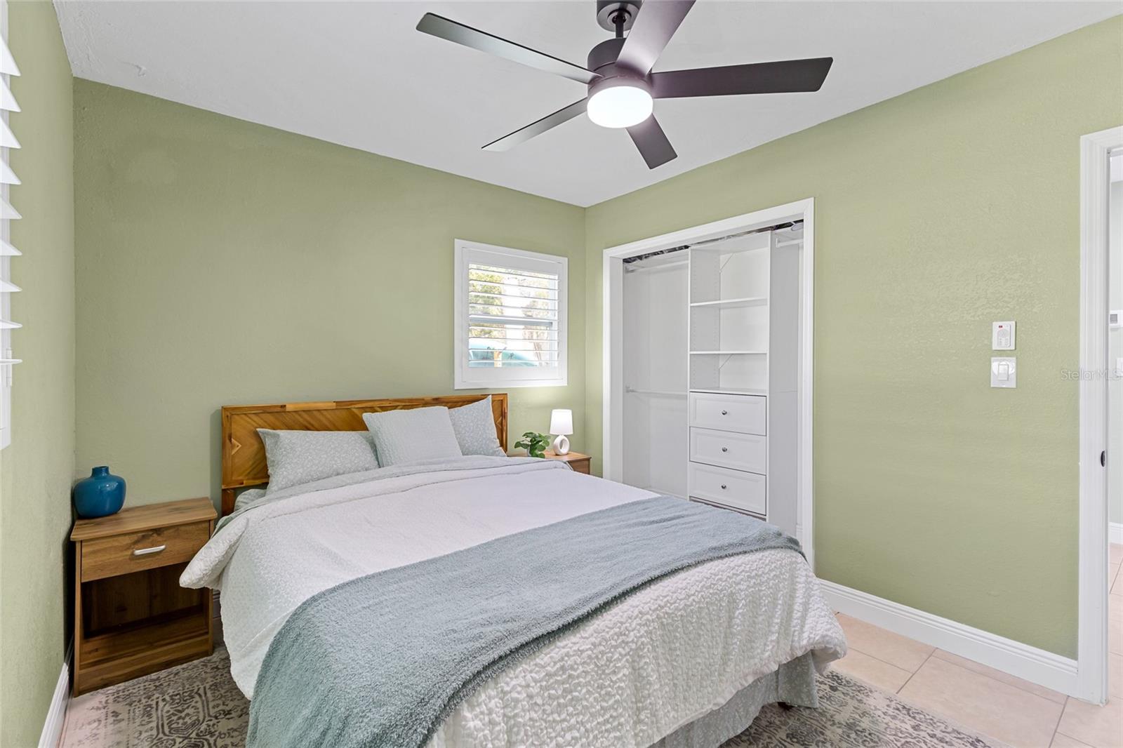 ADWORTH RESUBDIVIDED - Residential